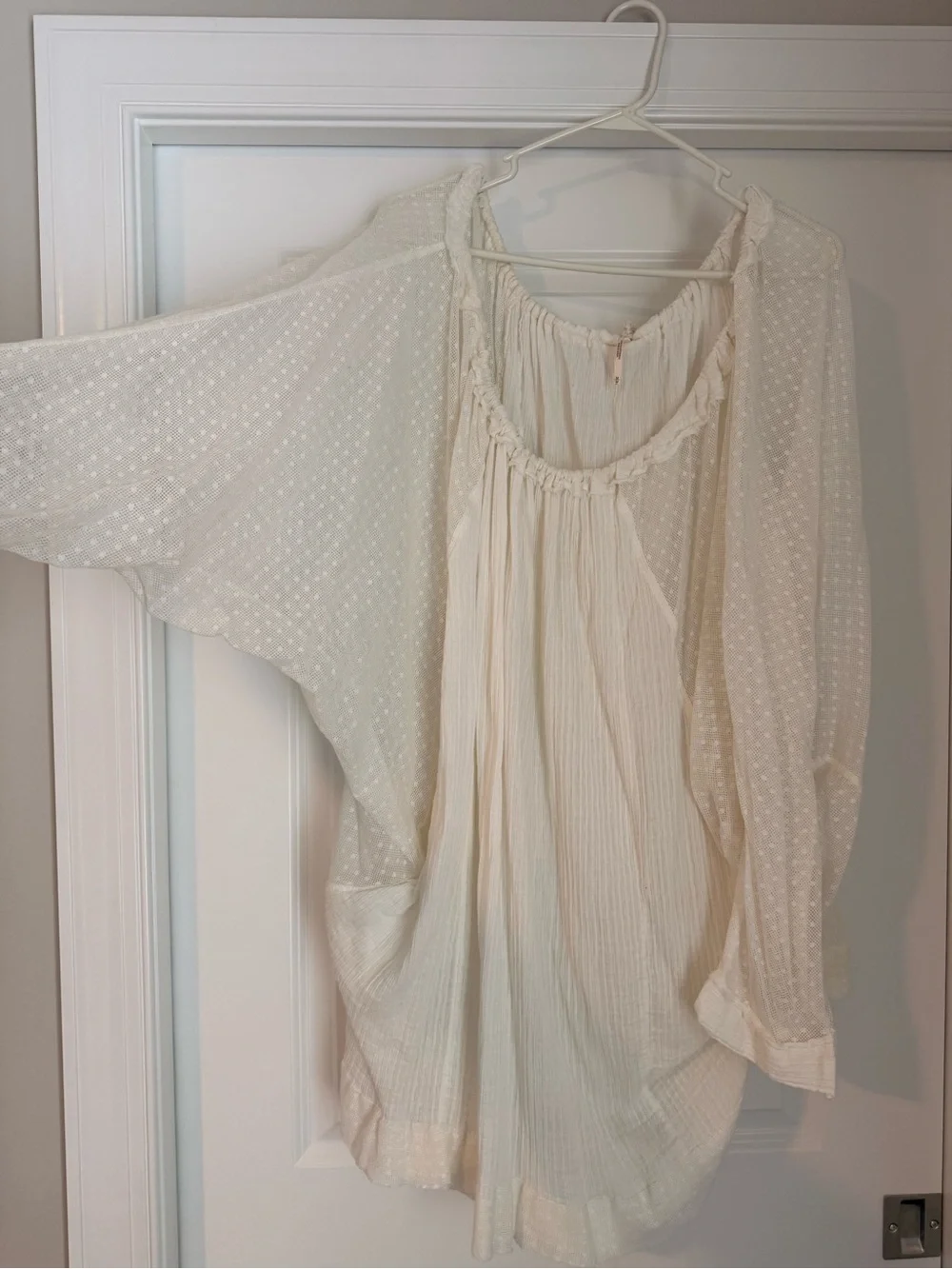 Free People Beach Swim Cover Up